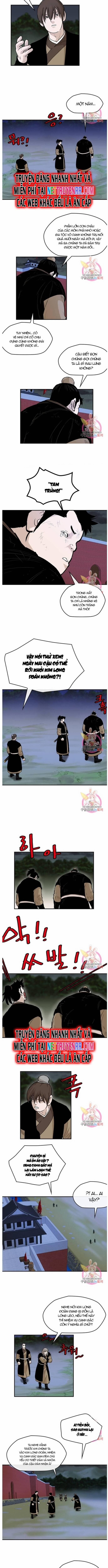 Bất Bại Quyền Ma 229 trang 3