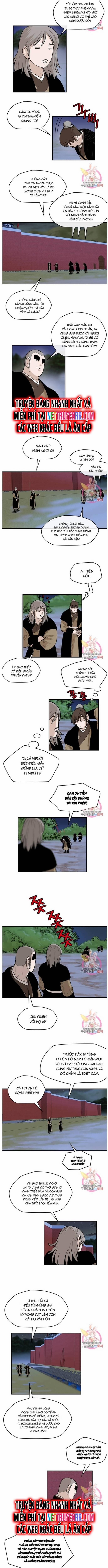 Bất Bại Quyền Ma 229 trang 4