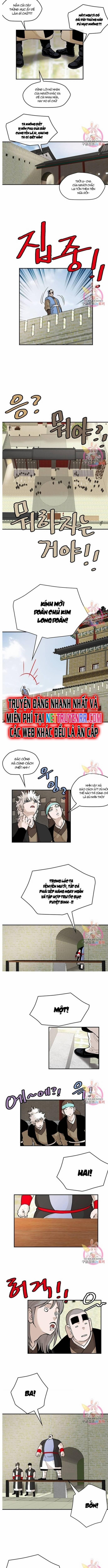 Bất Bại Quyền Ma 230 trang 1