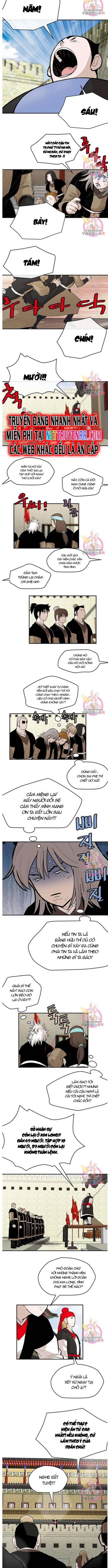 Bất Bại Quyền Ma 230 trang 2