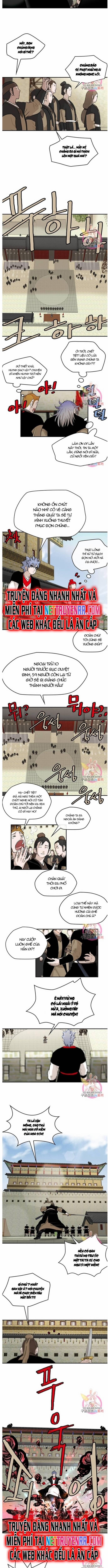 Bất Bại Quyền Ma 230 trang 3