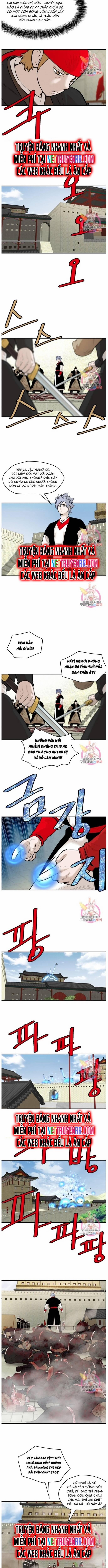 Bất Bại Quyền Ma 231 trang 2