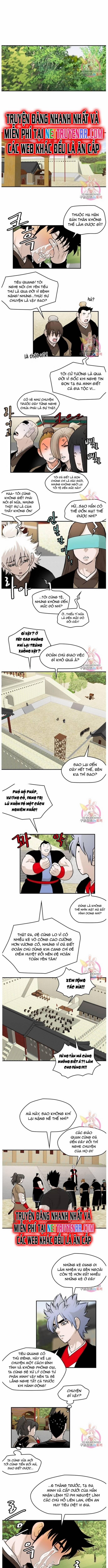 Bất Bại Quyền Ma 235 trang 2