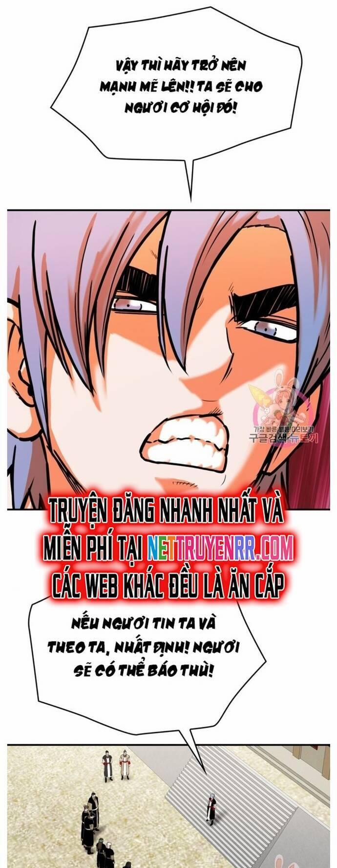 Bất Bại Quyền Ma 235 trang 5