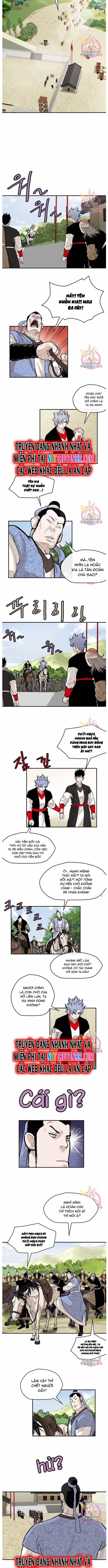 Bất Bại Quyền Ma 236 trang 2