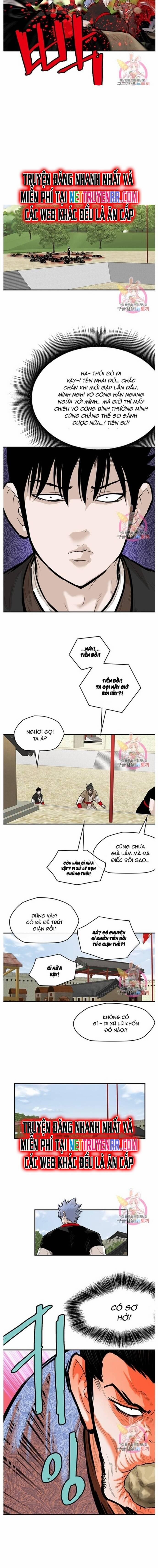 Bất Bại Quyền Ma 236 trang 5