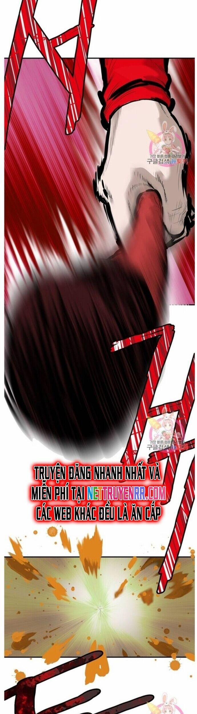 Bất Bại Quyền Ma 238 trang 3