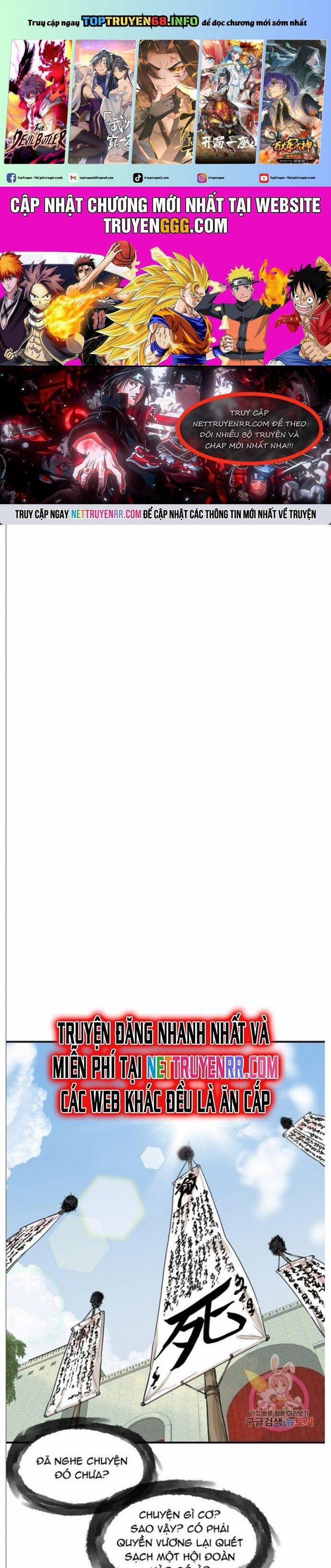 Bất Bại Quyền Ma 239 trang 0