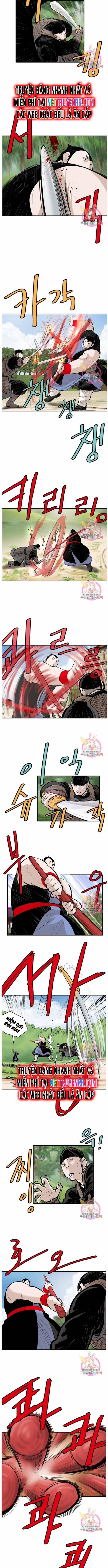 Bất Bại Quyền Ma 245 trang 2