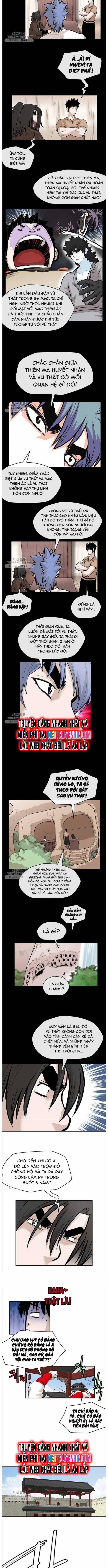 Bất Bại Quyền Ma 248 trang 2