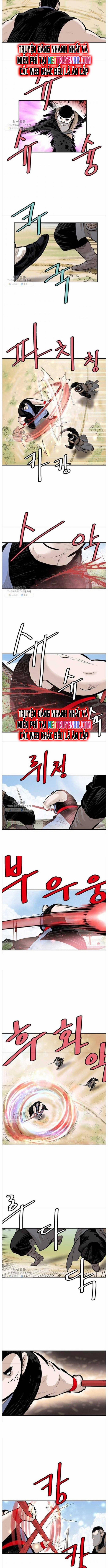 Bất Bại Quyền Ma 248 trang 3