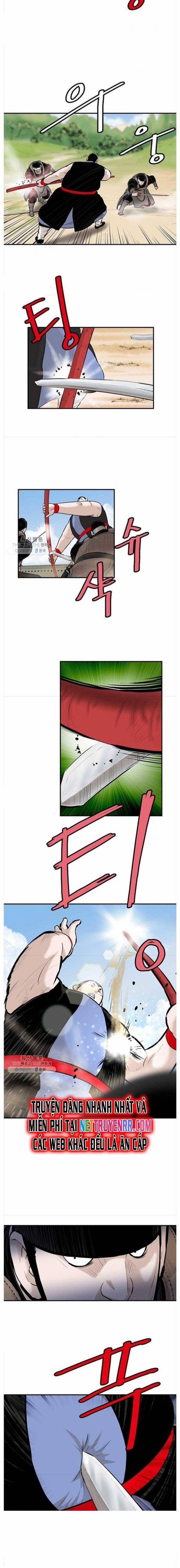 Bất Bại Quyền Ma 248 trang 4