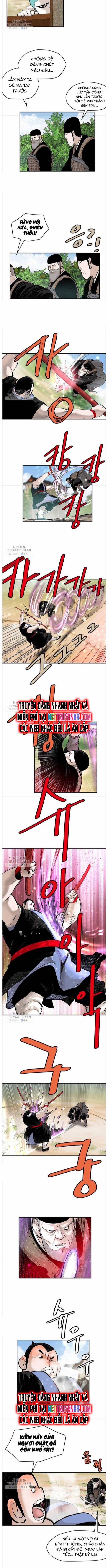 Bất Bại Quyền Ma 249 trang 2