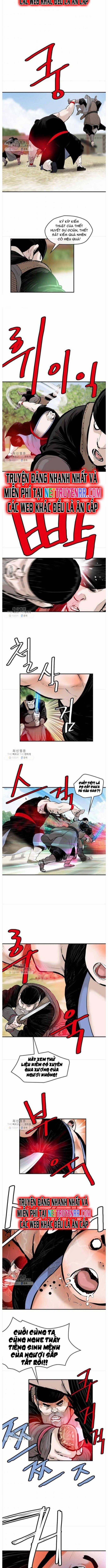 Bất Bại Quyền Ma 249 trang 4