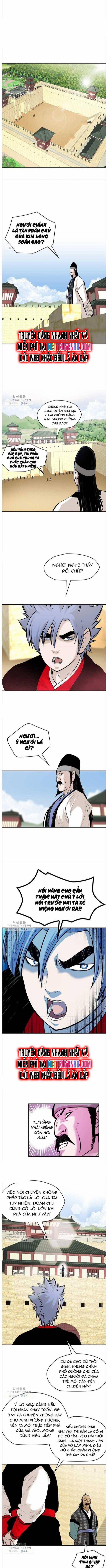 Bất Bại Quyền Ma 250 trang 4