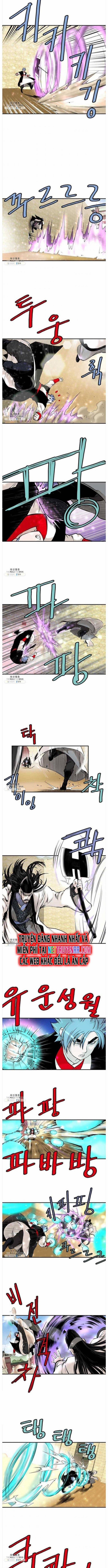 Bất Bại Quyền Ma 251 trang 3