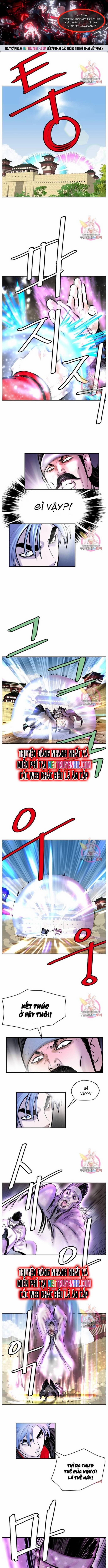 Bất Bại Quyền Ma 253 trang 0