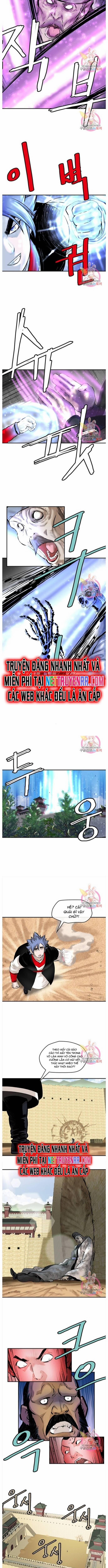 Bất Bại Quyền Ma 253 trang 1