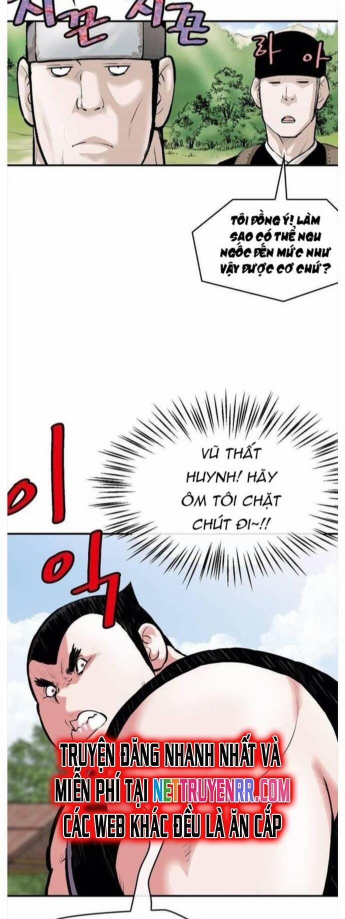 Bất Bại Quyền Ma 255 trang 6