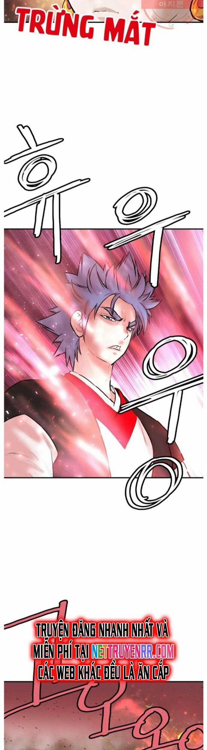 Bất Bại Quyền Ma 259 trang 7