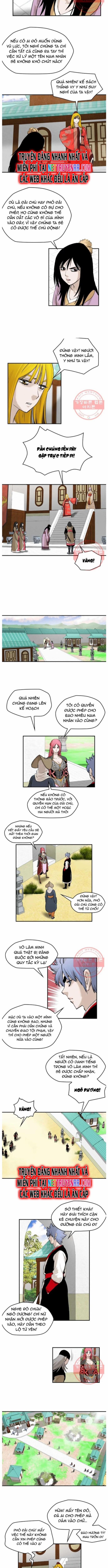 Bất Bại Quyền Ma 260 trang 2