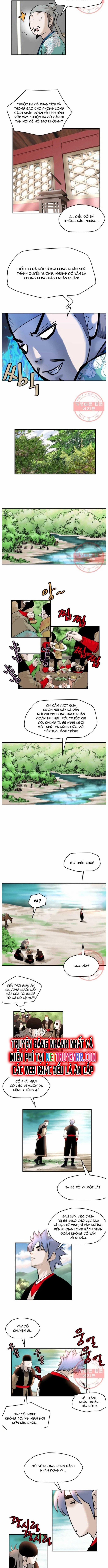 Bất Bại Quyền Ma 262 trang 2