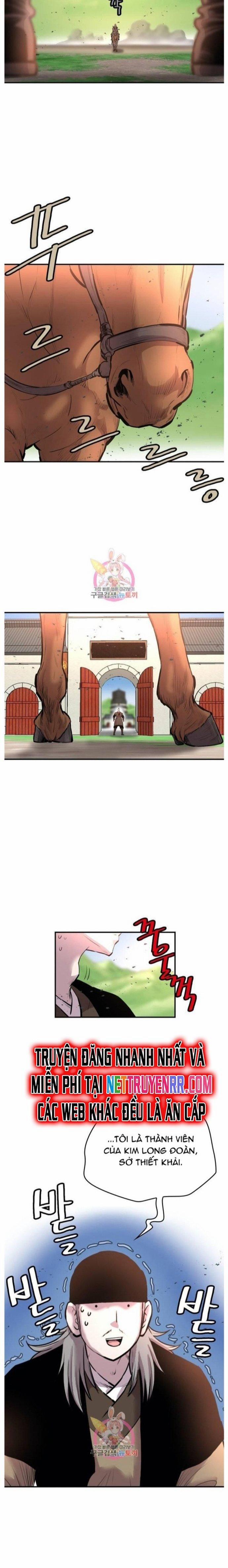 Bất Bại Quyền Ma 263 trang 4