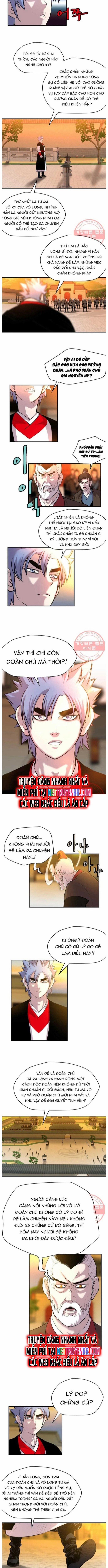 Bất Bại Quyền Ma 265 trang 2