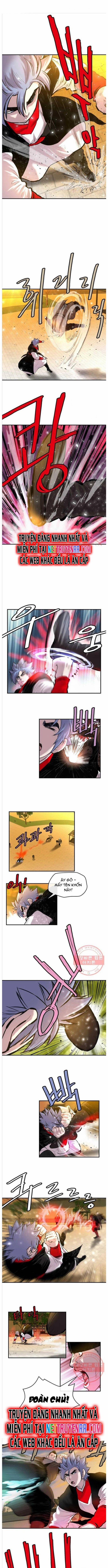 Bất Bại Quyền Ma 266 trang 2