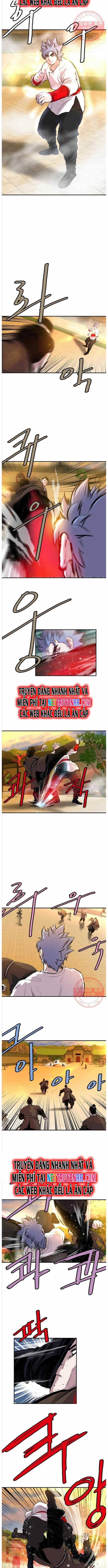 Bất Bại Quyền Ma 266 trang 3