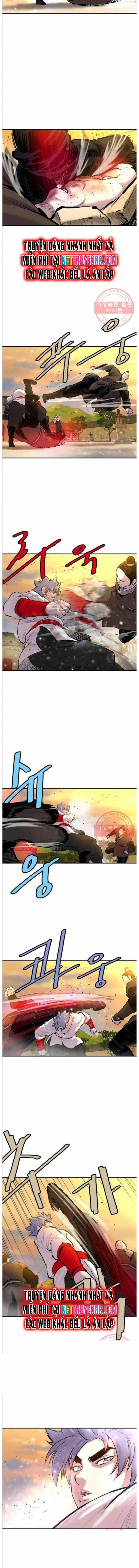 Bất Bại Quyền Ma 266 trang 4