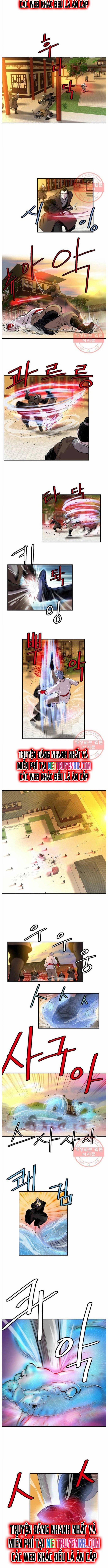 Bất Bại Quyền Ma 267 trang 1