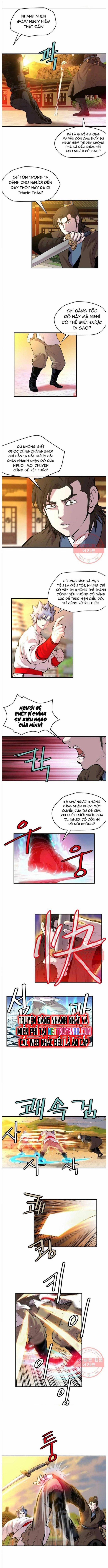 Bất Bại Quyền Ma 267 trang 2