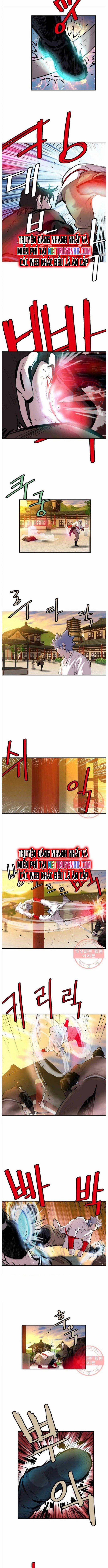 Bất Bại Quyền Ma 267 trang 3