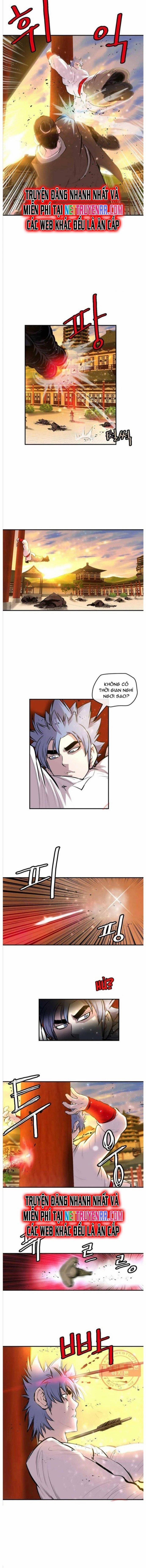 Bất Bại Quyền Ma 267 trang 4