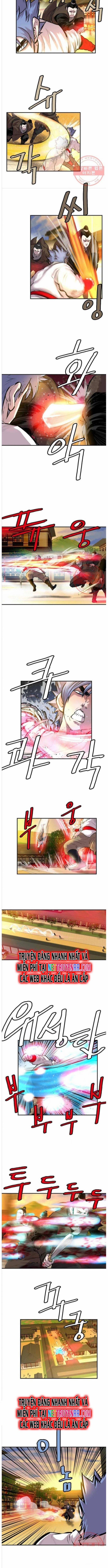 Bất Bại Quyền Ma 268 trang 3