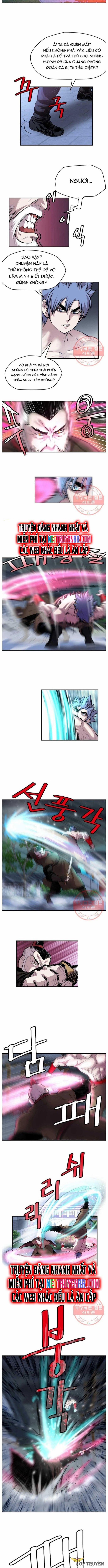 Bất Bại Quyền Ma 273 trang 3