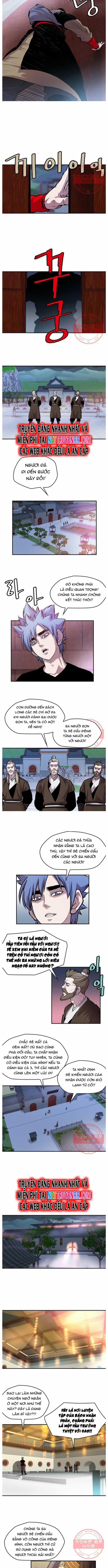 Bất Bại Quyền Ma 274 trang 2