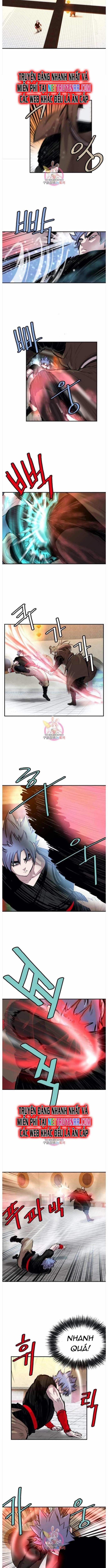 Bất Bại Quyền Ma 275 trang 2