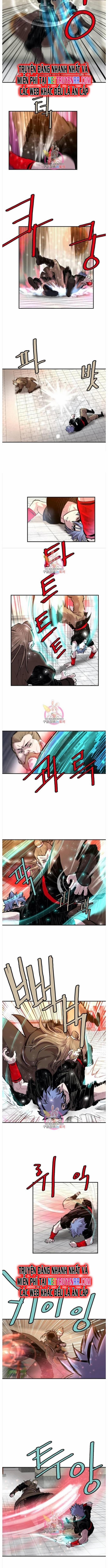 Bất Bại Quyền Ma 275 trang 3