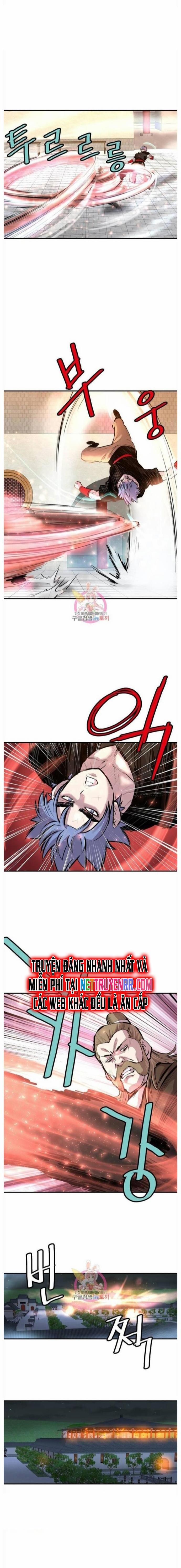 Bất Bại Quyền Ma 275 trang 4