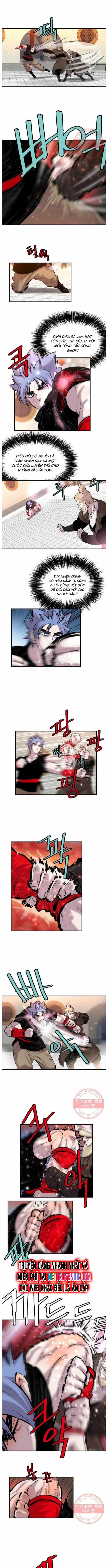 Bất Bại Quyền Ma 276 trang 2