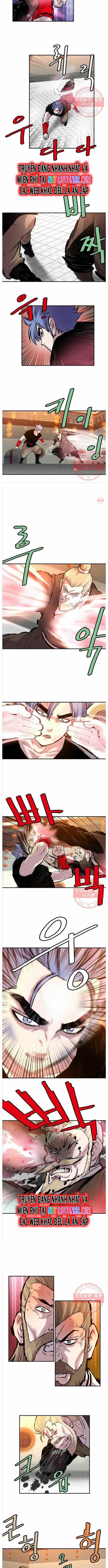 Bất Bại Quyền Ma 276 trang 3