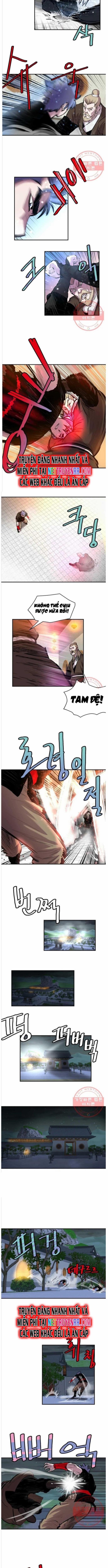 Bất Bại Quyền Ma 277 trang 2