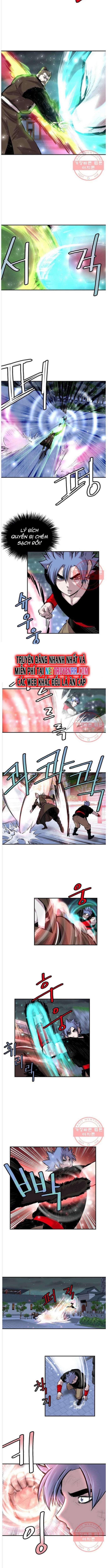 Bất Bại Quyền Ma 277 trang 3