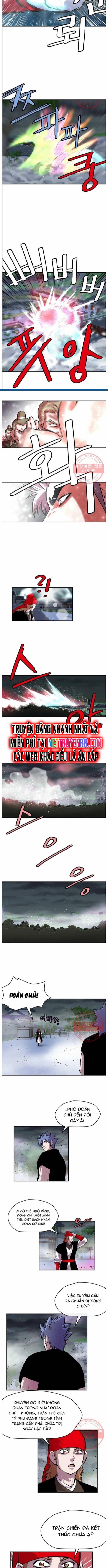 Bất Bại Quyền Ma 278 trang 3