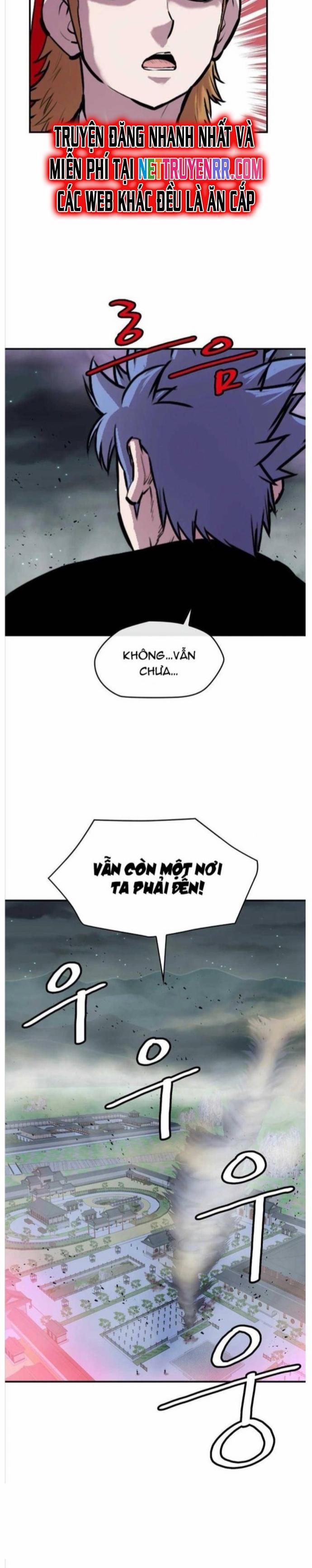 Bất Bại Quyền Ma 278 trang 4