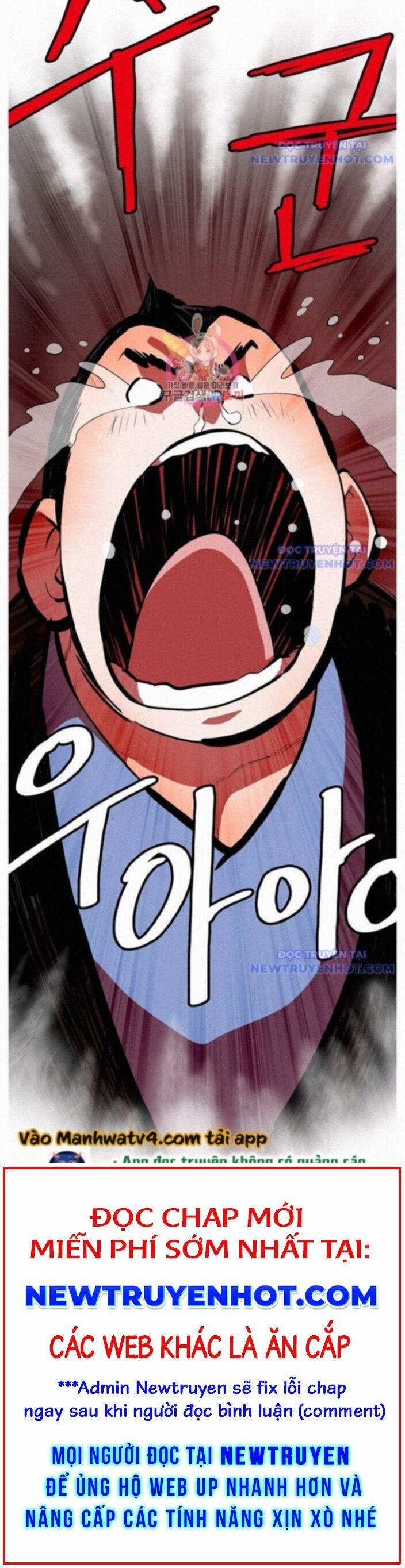 Bất Bại Quyền Ma 281 trang 11