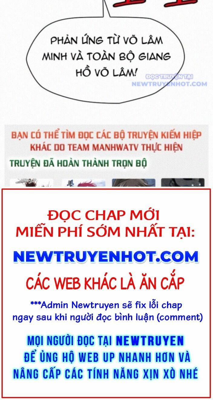 Bất Bại Quyền Ma 282 trang 11