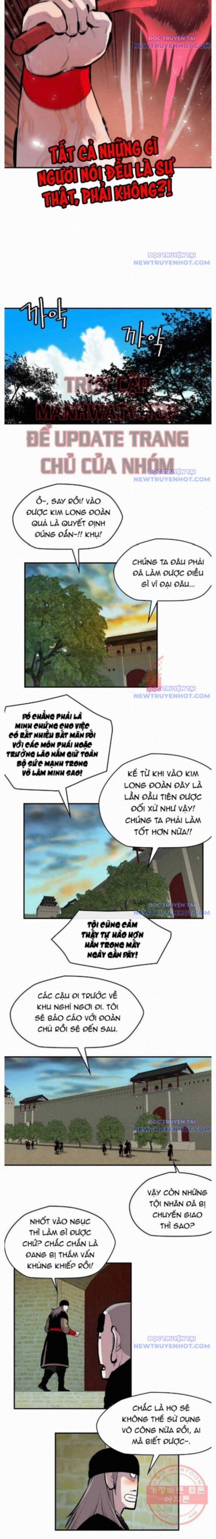 Bất Bại Quyền Ma 283 trang 3